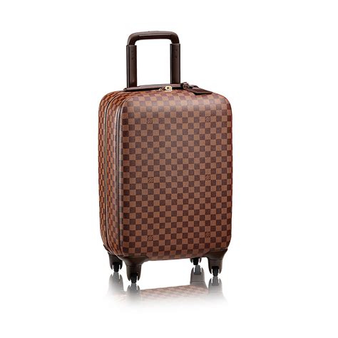 louis vuitton luggage bags ebay